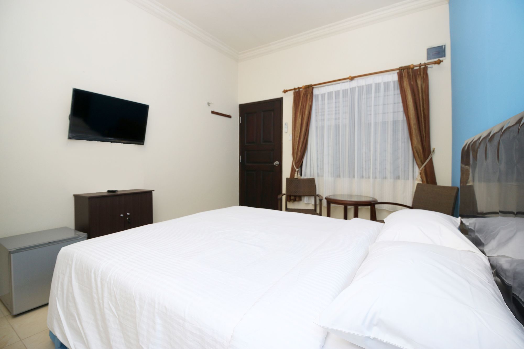 Safina Inn Syariah Sekupang Batam Exterior photo